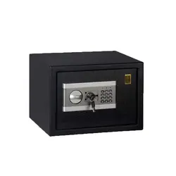 قیمت و خرید سیف باکس هتلی پاد پولاد مدل 30EF - ایران کاوه