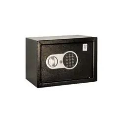 مشخصات، خرید و قیمت سیف باکس هتلی فرسام مدل ES25 دیجیتالی - ایران کاوه