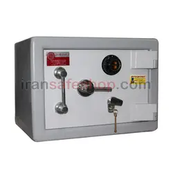 مشخصات، خرید و قیمت گاوصندوق ضدسرقت موحدی مدل TS500S - ایران کاوه