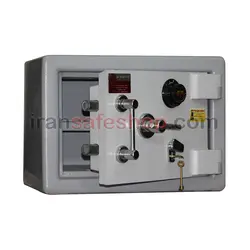 مشخصات، خرید و قیمت گاوصندوق ضدسرقت موحدی مدل TS500S - ایران کاوه