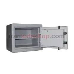 مشخصات، خرید و قیمت گاوصندوق ضدسرقت موحدی مدل TS500S - ایران کاوه