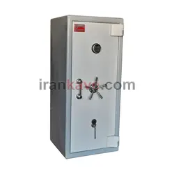 مشخصات، خرید و قیمت گاوصندوق ضدسرقت موحدی مدل TS1400 جا اسلحه - ایران کاوه