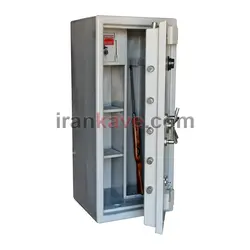 مشخصات، خرید و قیمت گاوصندوق ضدسرقت موحدی مدل TS1400 جا اسلحه - ایران کاوه