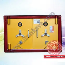 مشخصات، قیمت و خرید گاوصندوق ضدسرقت – مدل 1000Bs-Krm.Krd - ایران کاوه