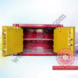 مشخصات، قیمت و خرید گاوصندوق ضدسرقت – مدل 1000Bs-Krm.Krd - ایران کاوه