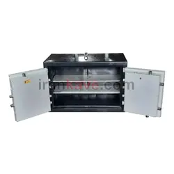 مشخصات، قیمت و خرید گاوصندوق ضدسرقت – مدل 1000Bs-Krm.Krd - ایران کاوه