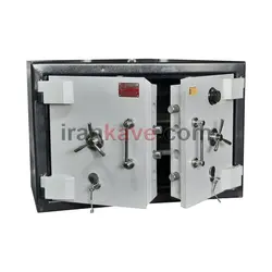 مشخصات، قیمت و خرید گاوصندوق ضدسرقت – مدل 1000Bs-Krm.Krd - ایران کاوه