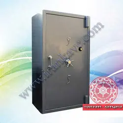 قیمت و خرید گاوصندوق ضدسرقت موحدی مدل 2200SRKM تیپ دو - ایران کاوه