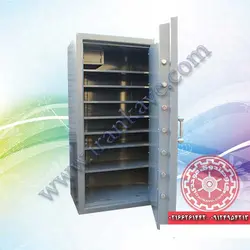 قیمت و خرید گاوصندوق ضدسرقت موحدی مدل 2200SRKM تیپ دو - ایران کاوه