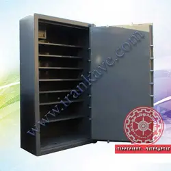 قیمت و خرید گاوصندوق ضدسرقت موحدی مدل 2200SRKM تیپ دو - ایران کاوه