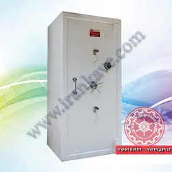 قیمت و خرید گاوصندوق ضدسرقت موحدی مدل 2000SRD تیپ دو - ایران کاوه