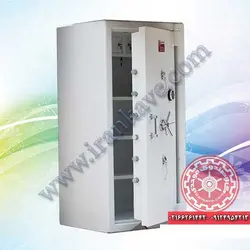 قیمت و خرید گاوصندوق ضدسرقت موحدی مدل 2000SRD تیپ دو - ایران کاوه