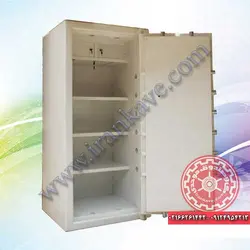 قیمت و خرید گاوصندوق ضدسرقت موحدی مدل 2000SRD تیپ دو - ایران کاوه