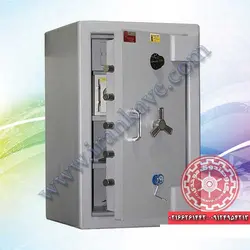 قیمت و خرید گاوصندوق ضدسرقت موحدی مدل 1500S-KRM تیپ دو - ایران کاوه