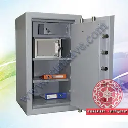 قیمت و خرید گاوصندوق ضدسرقت موحدی مدل 1500S-KRM تیپ دو - ایران کاوه