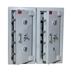 قیمت و خرید گاوصندوق ضدسرقت موحدی مدل 1500S-KRM تیپ دو - ایران کاوه