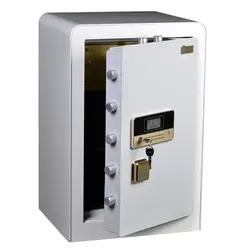 مشخصات، خرید و قیمت گاوصندوق الکترونیکی سدید مدل 800 LE - ایران کاوه