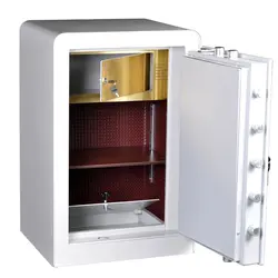 مشخصات، خرید و قیمت گاوصندوق الکترونیکی سدید مدل 800 LE - ایران کاوه