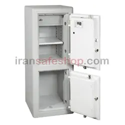 مشخصات، خرید و قیمت گاوصندوق کاوه مدل 550DKR - ایران کاوه