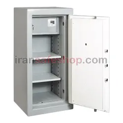 مشخصات، خرید و قیمت گاوصندوق کاوه مدل 720KR - ایران کاوه