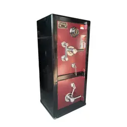 مشخصات، خرید و قیمت گاوصندوق ایران کاوه مدل 250DKR - ایران کاوه