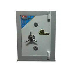 قیمت و خرید گاوصندوق ایران کاوه مدل 150KK - ایران کاوه