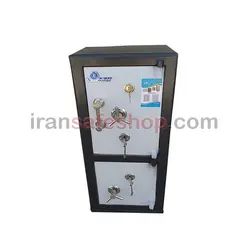 مشخصات، خرید و قیمت گاوصندوق ایران کاوه مدل 250MM - ایران کاوه