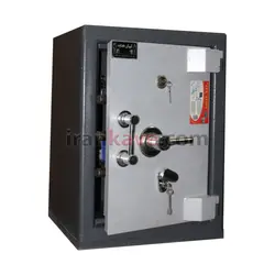 مشخصات، خرید و قیمت گاوصندوق ایران کاوه مدل KS700 - ایران کاوه