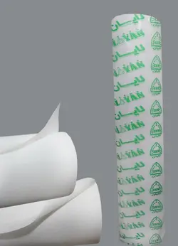 لایی آهاری سبز - لایان