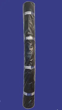 لایی حریر پرشین مشکی - ایران لایی