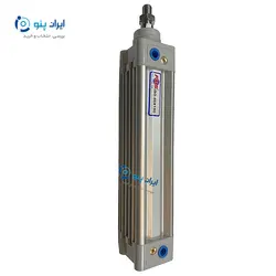 جک پنوماتیک DNC 40×200-s دی ان سی FMS ترکیه