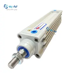 جک پنوماتیک DNC 50×80-s دی ان سی FMS ترکیه