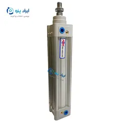جک پنوماتیک DNC 80×500-s دی ان سی FMS ترکیه