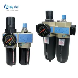 واحد مراقبت دو تیکه 3/4 شاکو UFR-L-06B SHAKO