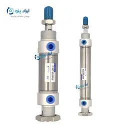 جک قلمی 150×20 MA ایرکنترل Aircontrol