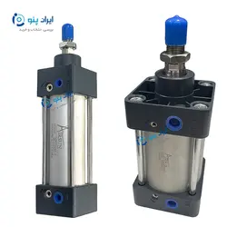 جک چهارمیل 450×100 SC ایرسان Airsun ترکیه