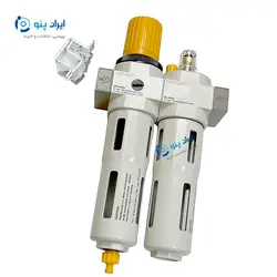واحد مراقبت دو تیکه 1/2 فوروارد Forward کد OU-1/2-MIDI