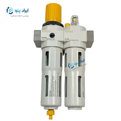 واحد مراقبت دو تیکه 1/4 فوروارد Forward کد OU-1/4-MINI