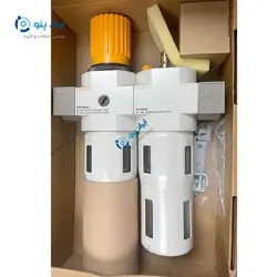 واحد مراقبت دو تیکه 1/4 فوروارد Forward کد OU-1/4-MINI