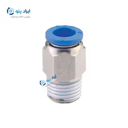 اتصال مستقیم PC 8-1/4 سی دی سی کره CDC