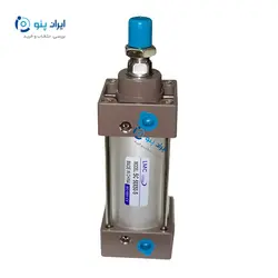 جک پنوماتیک چهار میل 100×32 SC ال ام سی LMC