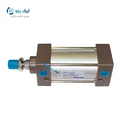 جک پنوماتیک چهار میل 100×32 SC ال ام سی LMC