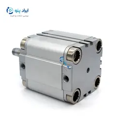 جک کامپکت پنوماتیک 10×63 ADVU ال ام سی LMC