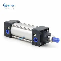 جک پنوماتیک چهار میل 500×125 SC ایرکنترل Air Control