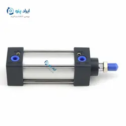جک پنوماتیک چهار میل 200×63 SC ایرکنترل Air Control