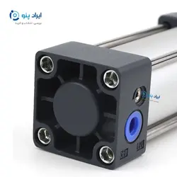 جک پنوماتیک چهار میل 25×50 SC ایرکنترل Air Control