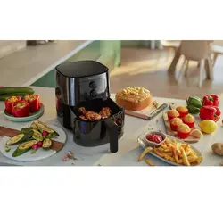 سرخ کن فیلیپس مدل PHILIPS HD9200 ا PHILIPS Fryer HD9200