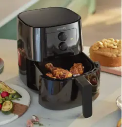 سرخ کن فیلیپس مدل PHILIPS HD9200 ا PHILIPS Fryer HD9200