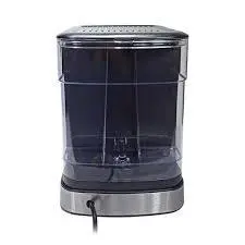 اسپرسوساز گوسونیک مدل GEM-869