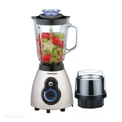 مخلوط کن گوسونیک مدل GSB-426 ا Gosonic GSB-426 Blender